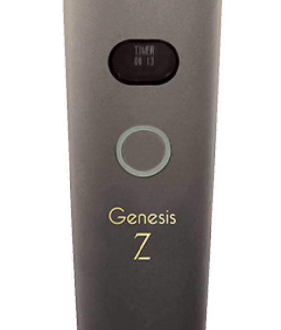 Genesis Z by Earth