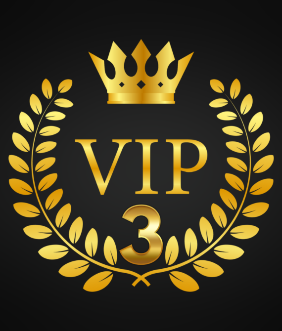 VIP Program 3